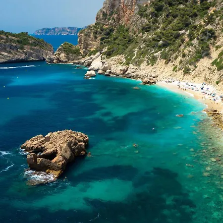 Pomelo By Interhome * Balcon del Mar