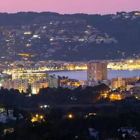 Pomelo By Interhome *