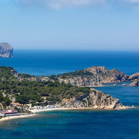 别墅 Pomelo By Interhome *