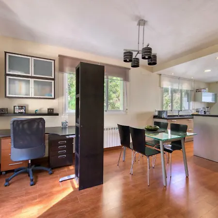 Pomelo By Interhome *