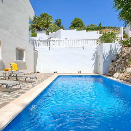 Pomelo By Interhome 别墅 *