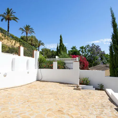 Pomelo By Interhome 别墅 *