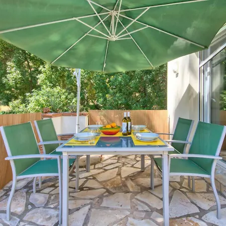 Pomelo By Interhome Balcon del Mar