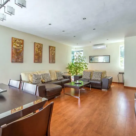 Pomelo By Interhome Balcon del Mar