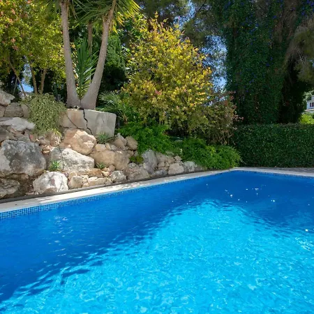 Pomelo By Interhome 别墅