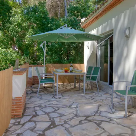 Pomelo By Interhome Balcon del Mar