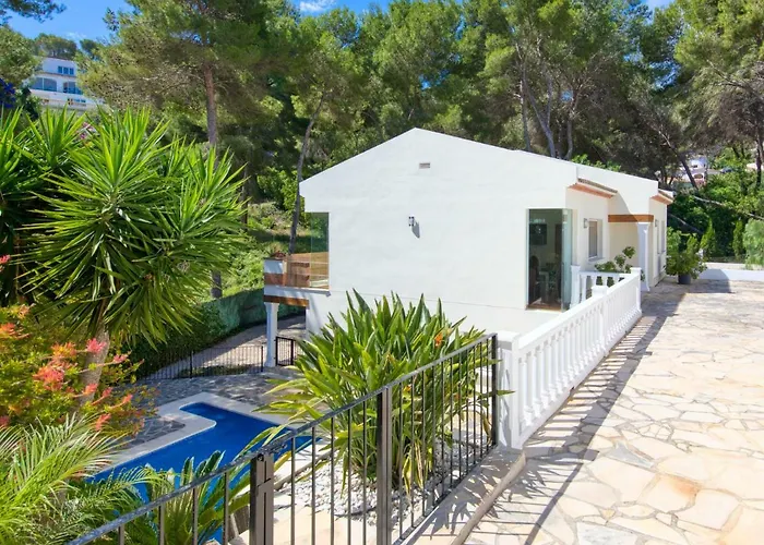 Villa Pomelo By Interhome *