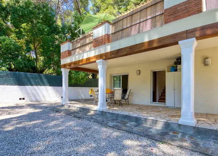 Villa Pomelo By Interhome *