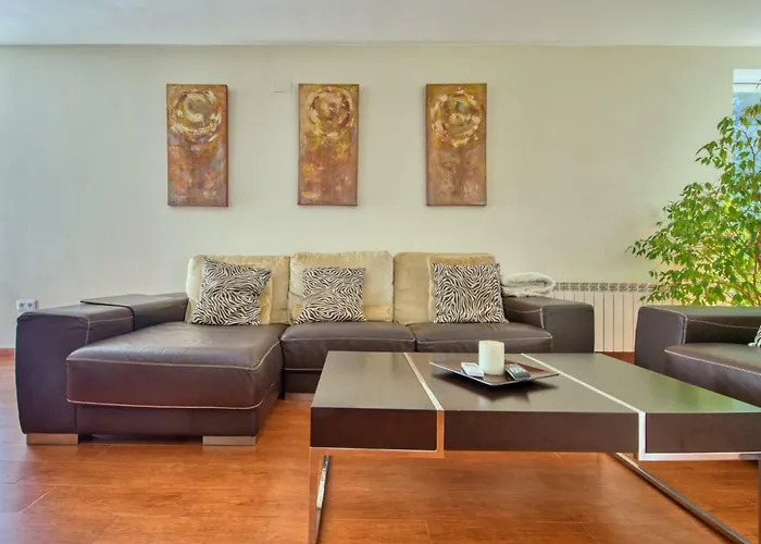 Pomelo By Interhome Villa