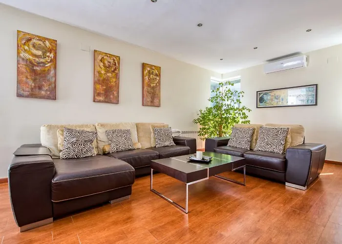 Pomelo By Interhome Villa