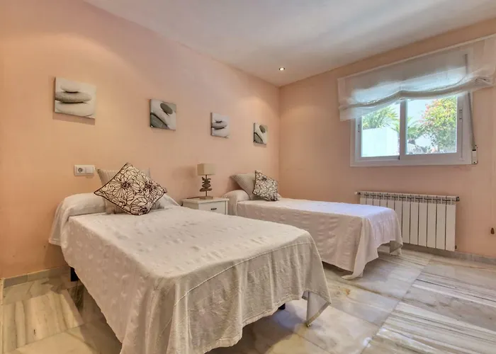 Pomelo By Interhome * Balcon del Mar