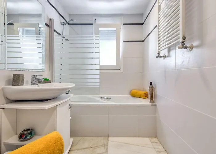 Villa Pomelo By Interhome Balcon del Mar