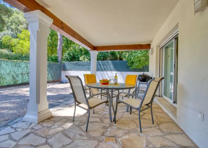 Pomelo By Interhome ヴィラ