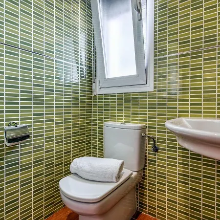 Vila Pomelo By Interhome *