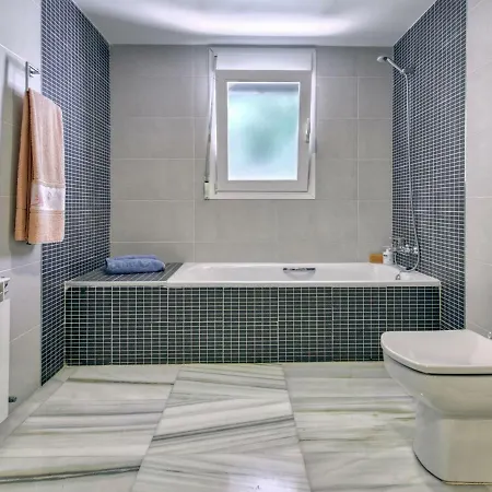 Pomelo By Interhome Villa