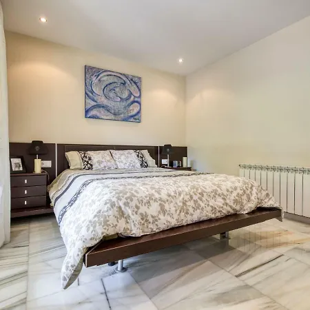 Pomelo By Interhome Vila *