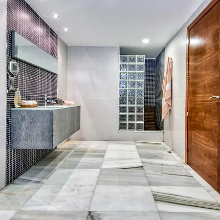 Villa Pomelo By Interhome Balcon del Mar