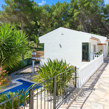 Villa Pomelo By Interhome *