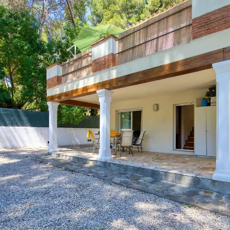 Villa Pomelo By Interhome *