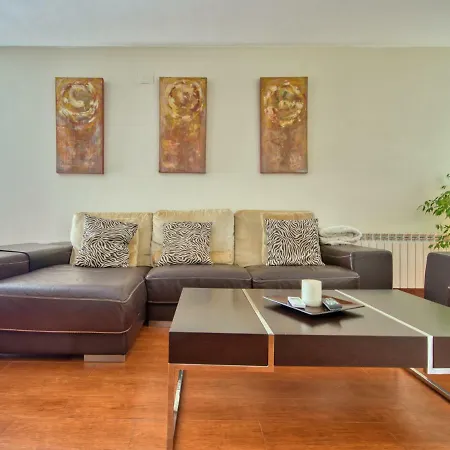Pomelo By Interhome Villa