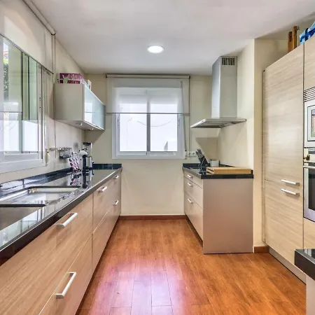 Vila Pomelo By Interhome Balcon del Mar