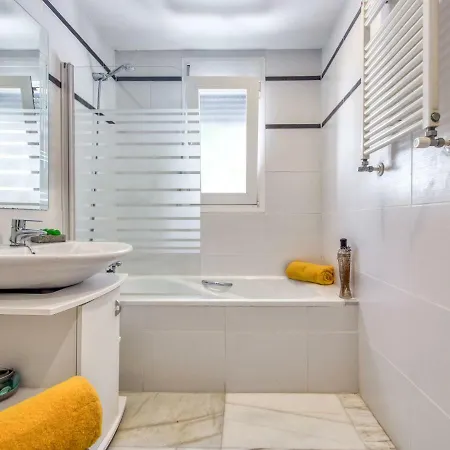 Vila Pomelo By Interhome Balcon del Mar